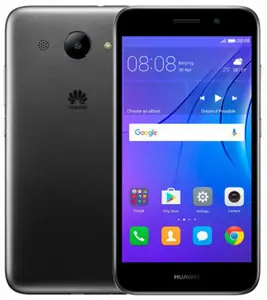 Замена телефона Huawei Y3 2017 в Новосибирске